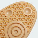 Tênis adidas Samba Og Cloud White Rose Tone Branco