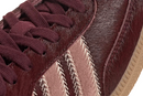 Tênis adidas Samba Og Marron Sand Strata Pony Vinho