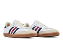 Tênis adidas Samba Og x Sporty & Rich USA Branco