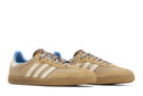 Tênis adidas Samba x Wales Bonner Wonder White Marrom