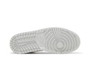 Tênis Air Jordan 1 Low SE 'Light Steel Grey' Cinza