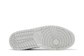 Tênis Air Jordan 1 Low SE 'Light Steel Grey' Cinza
