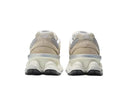 Tenis New Balance 9060 Incense Raincloud Arid Stone Marrom