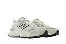 Tenis New Balance 9060 Sea Salt Raincloud Cinza