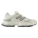Tenis New Balance 9060 Sea Salt Raincloud Cinza