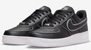 Air Force 1 '07 LV8 'Black White Reflective'